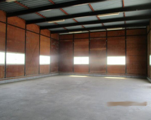 さいたま市岩槻区 埼玉高速鉄道線浦和美園駅の貸倉庫画像(3)