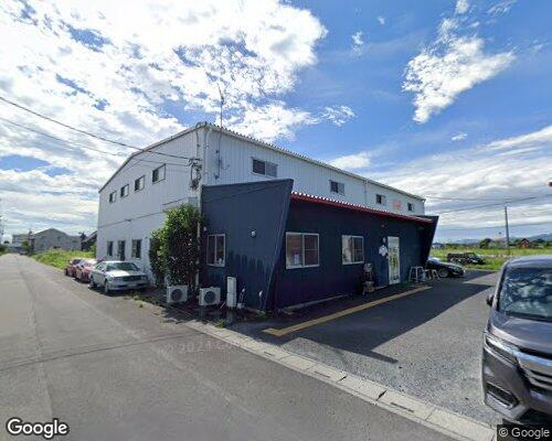 金久保 JR高崎線[神保原駅]の貸倉庫物件の詳細はこちら