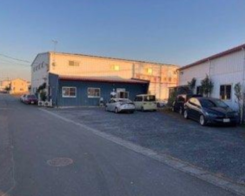 児玉郡上里町 JR高崎線神保原駅の貸倉庫画像(2)