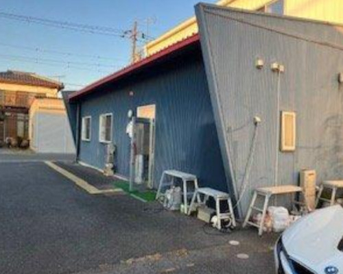 児玉郡上里町 JR高崎線神保原駅の貸倉庫画像(3)