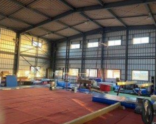 児玉郡上里町 JR高崎線神保原駅の貸倉庫画像(4)