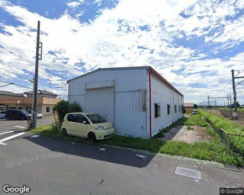 金久保 JR高崎線[神保原駅]の貸倉庫物件の詳細はこちら