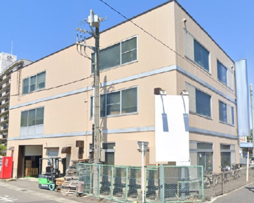 草加市 東武伊勢崎線獨協大学前〈草加松原〉駅の貸倉庫画像(1)