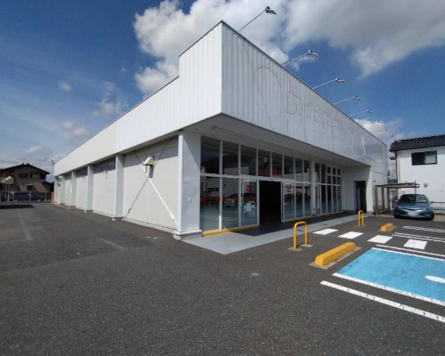 人形 JR高崎線[鴻巣駅]の貸事務所物件の詳細はこちら