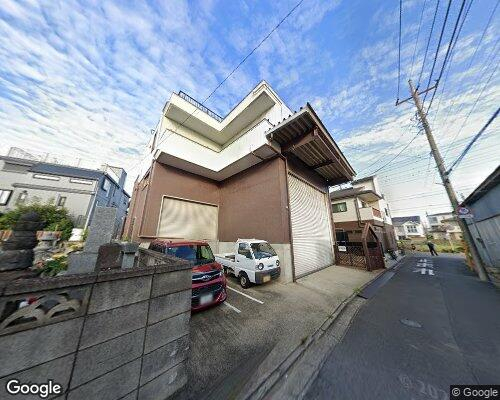 川口市 埼玉高速鉄道線南鳩ヶ谷駅の貸倉庫画像(1)