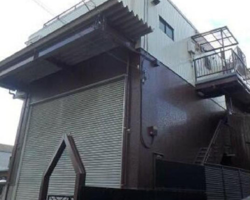 川口市 埼玉高速鉄道線南鳩ヶ谷駅の貸倉庫画像(2)