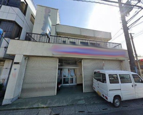 北葛飾郡杉戸町 東武伊勢崎線東武動物公園駅の貸倉庫画像(1)