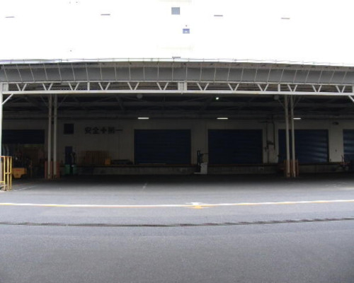 三郷市 JR武蔵野線三郷駅の貸倉庫画像(1)