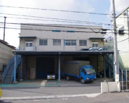 入間郡三芳町 東武東上線みずほ台駅の貸工場・貸倉庫画像(1)