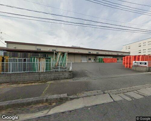 加須市 東武伊勢崎線花崎駅の貸工場・貸倉庫画像(1)