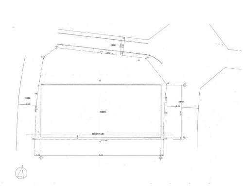 加須市 東武伊勢崎線花崎駅の貸工場・貸倉庫画像(2)
