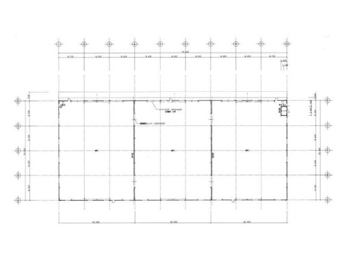 加須市 東武伊勢崎線花崎駅の貸工場・貸倉庫画像(3)