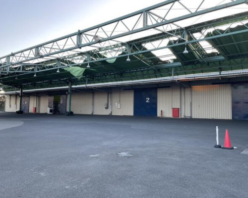 鴻巣市 JR高崎線鴻巣駅の貸倉庫画像(1)