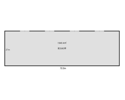 鴻巣市 JR高崎線鴻巣駅の貸倉庫画像(2)
