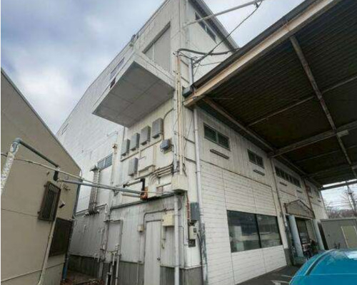 蓮田市 JR東北本線白岡駅の貸倉庫画像(2)