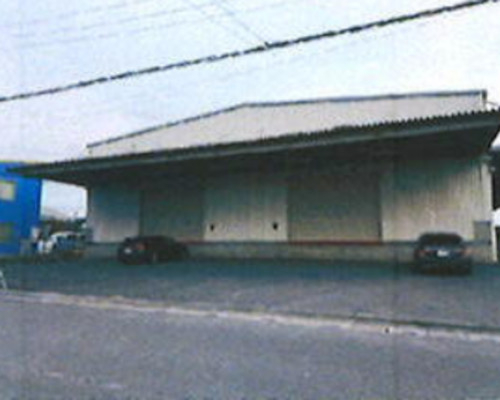 久喜市 JR東北本線久喜駅の貸倉庫画像(2)