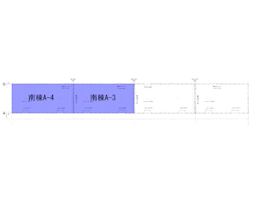 加須市 東武日光線柳生駅の貸倉庫画像(3)