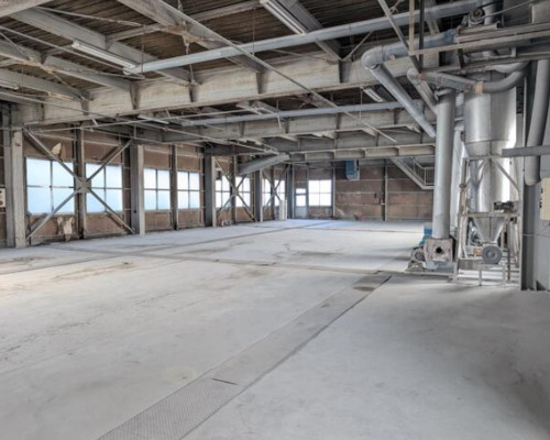 吉川市 JR武蔵野線吉川駅の貸工場・貸倉庫画像(2)