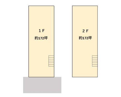 吉川市 JR武蔵野線吉川駅の貸工場・貸倉庫画像(3)