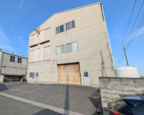 吉川市 JR武蔵野線吉川駅の貸工場・貸倉庫画像(1)