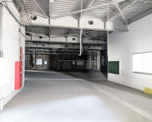 吉川市 JR武蔵野線吉川駅の貸工場・貸倉庫画像(2)