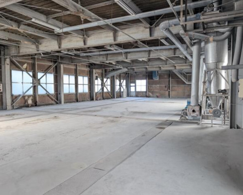 吉川市 JR武蔵野線吉川駅の貸工場・貸倉庫画像(3)