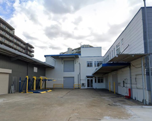 朝霞市 JR武蔵野線新座駅の貸工場・貸倉庫画像(1)