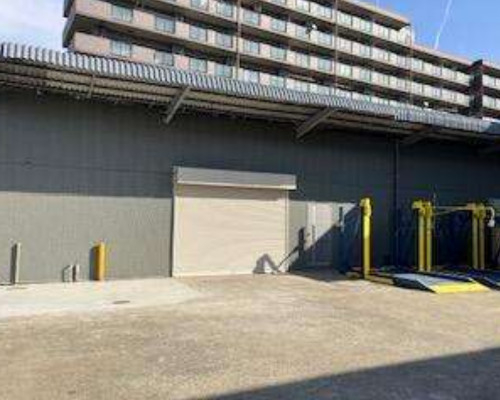 朝霞市 JR武蔵野線新座駅の貸工場・貸倉庫画像(2)