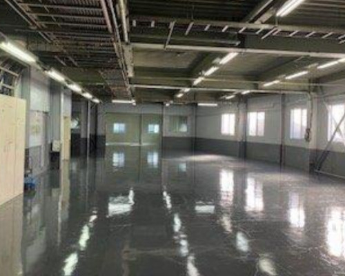 朝霞市 JR武蔵野線新座駅の貸工場・貸倉庫画像(4)