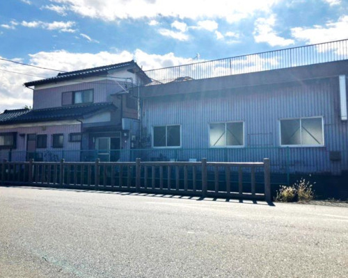 川越市 西武新宿線本川越駅の貸倉庫画像(1)