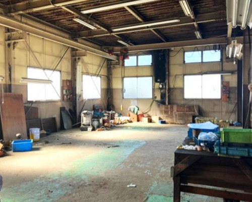 川越市 西武新宿線本川越駅の貸倉庫画像(2)