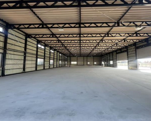 さいたま市岩槻区 東武伊勢崎線大袋駅の貸倉庫画像(2)