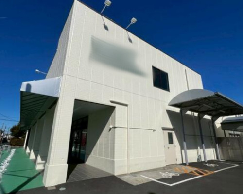 春日部市 東武伊勢崎線春日部駅の貸倉庫画像(1)