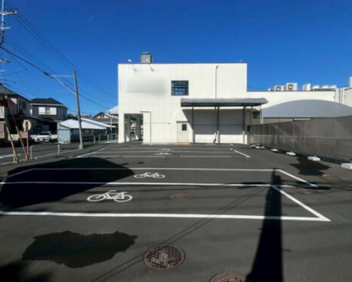 春日部市 東武伊勢崎線春日部駅の貸倉庫画像(2)