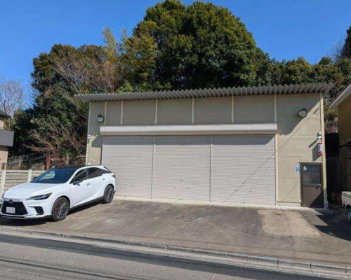 さいたま市緑区 埼玉高速鉄道線浦和美園駅の貸倉庫画像(1)