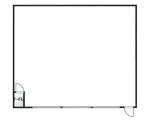 さいたま市緑区 埼玉高速鉄道線浦和美園駅の貸倉庫画像(3)