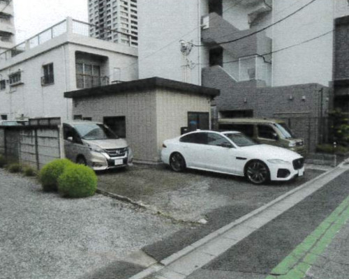 さいたま市中央区 JR東北本線大宮駅の貸事務所画像(1)