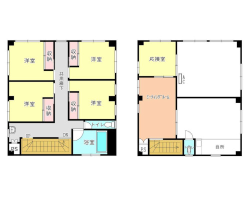 さいたま市南区 JR埼京線北戸田駅の貸事務所画像(1)
