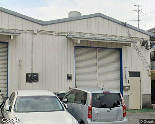 川口市 埼玉高速鉄道線鳩ヶ谷駅の貸倉庫画像(1)