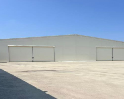 越谷市 東武伊勢崎線越谷駅の貸倉庫画像(1)