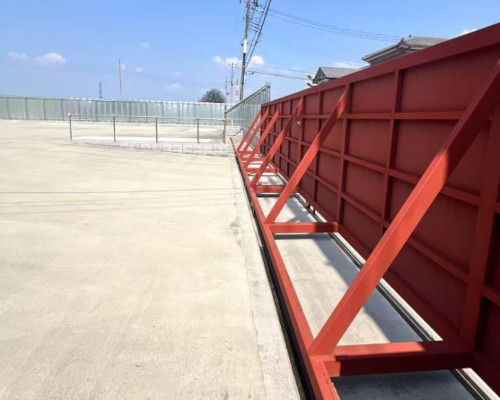 越谷市 東武伊勢崎線越谷駅の貸倉庫画像(3)