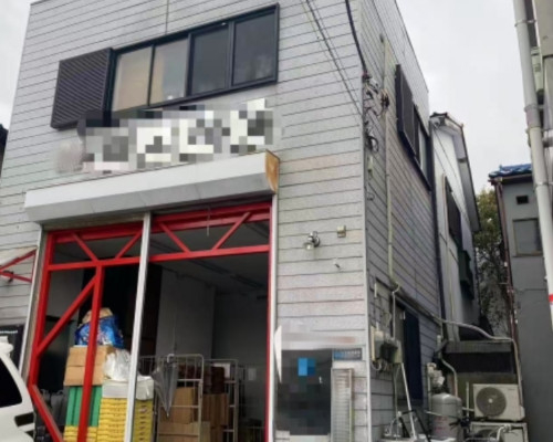 草加市 東武伊勢崎線草加駅の貸工場・貸倉庫画像(2)