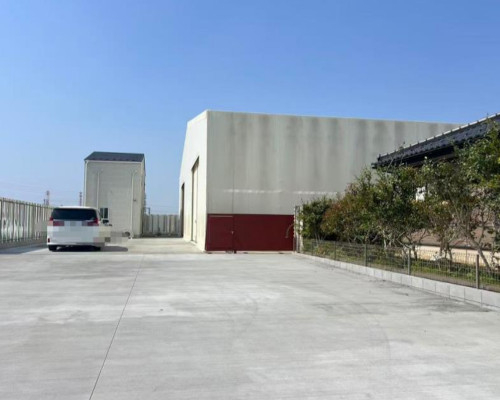 越谷市 東武伊勢崎線越谷駅の貸倉庫画像(1)