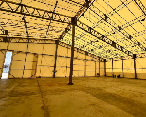 越谷市 東武伊勢崎線越谷駅の貸倉庫画像(2)