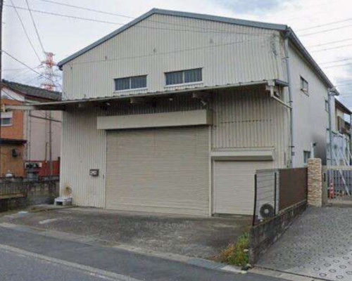 白岡市 JR東北本線白岡駅の貸倉庫画像(1)