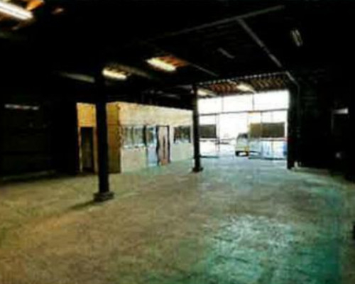 白岡市 JR東北本線白岡駅の貸倉庫画像(2)