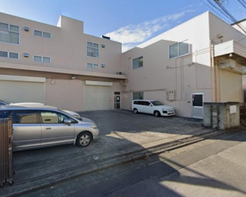 川口市 JR京浜東北線蕨駅の貸工場・貸倉庫画像(1)