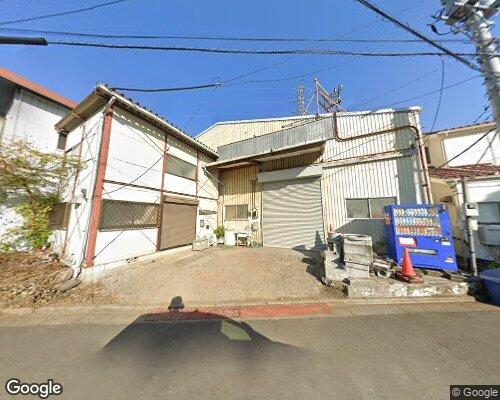 川口市 埼玉高速鉄道線鳩ヶ谷駅の貸工場・貸倉庫画像(1)