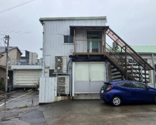 所沢市 西武狭山線下山口駅の貸倉庫画像(1)