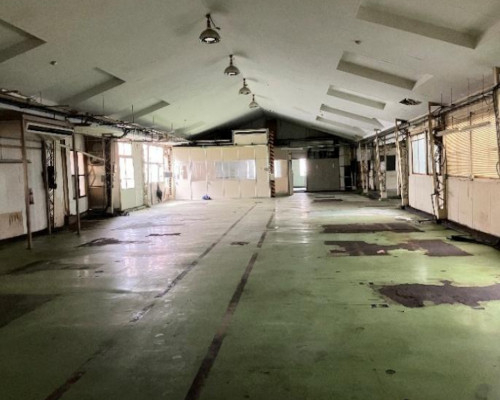 所沢市 西武狭山線下山口駅の貸倉庫画像(2)